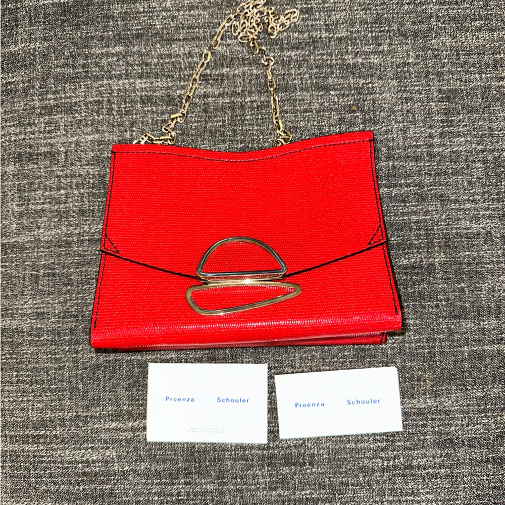 Proenza Schouler Bag